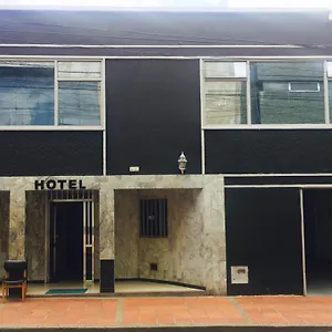 Parkway 58 Street Hotel