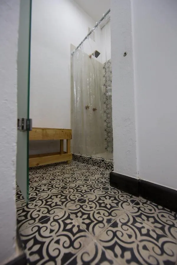 Closer Hostel Bogota Guest house